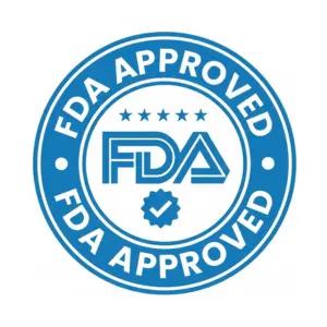 FDA Approved Facility