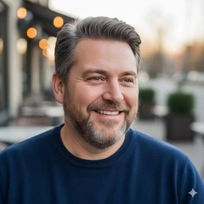 Mark D.